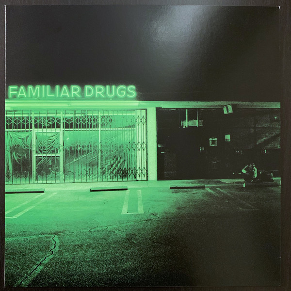 Familiar Drugs