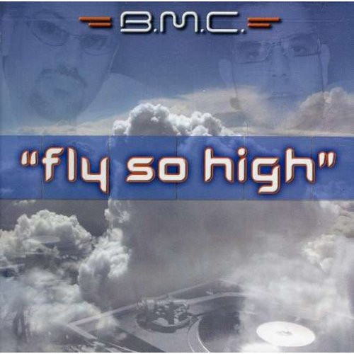 Fly So High