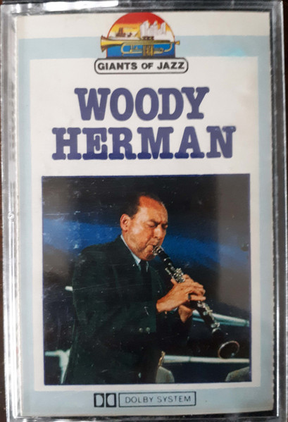 Woody Herman