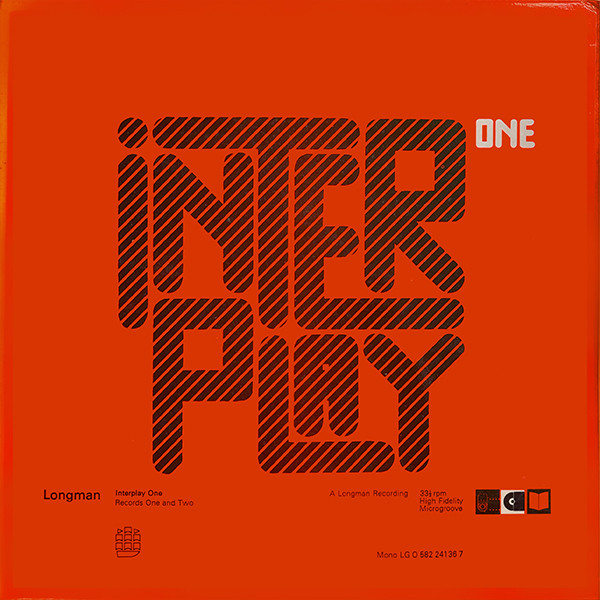 Interplay One