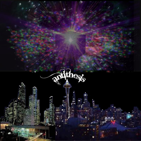 antithesis