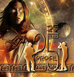 Profilprog 25 Years
