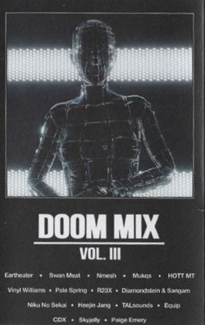 Doom Mix Vol. III