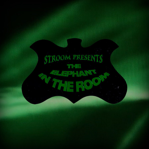 The Elephant In The Room
