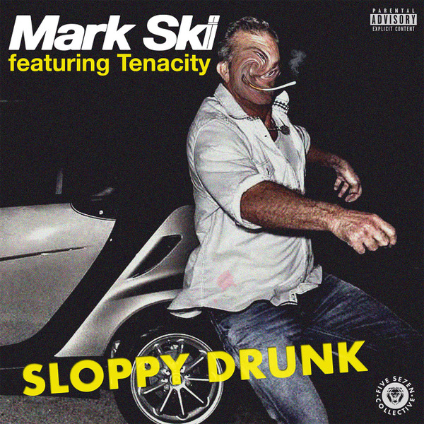 Sloppy Drunk