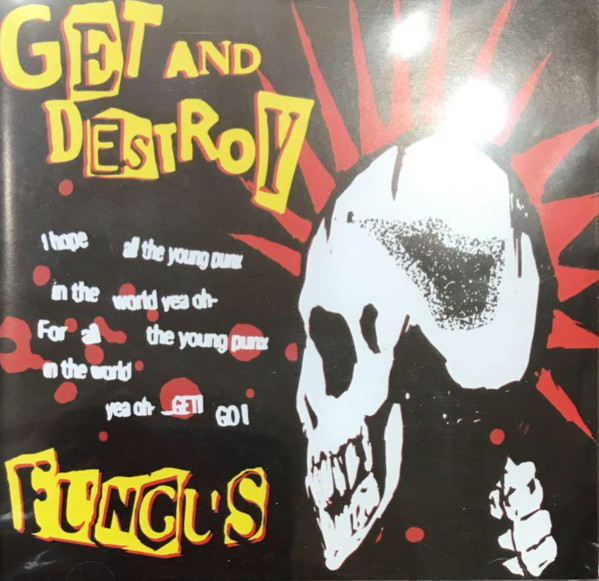 Get And Destroy