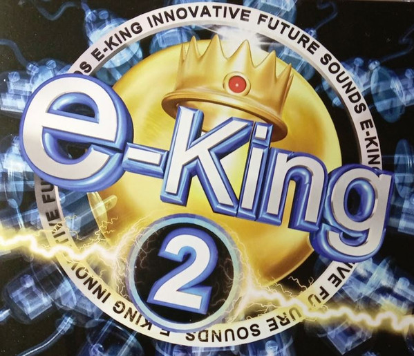 e-King 2: Innovative Future Sounds