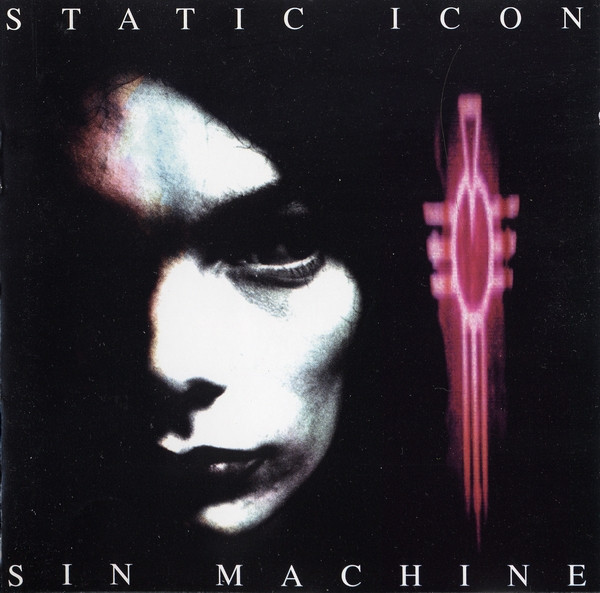 Sin Machine