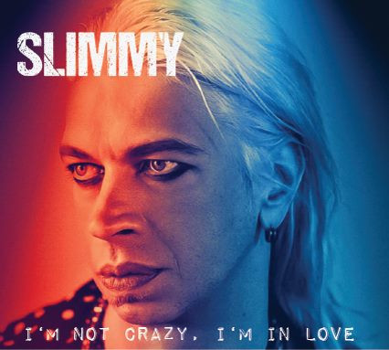 I'm Not Crazy, I'm In Love