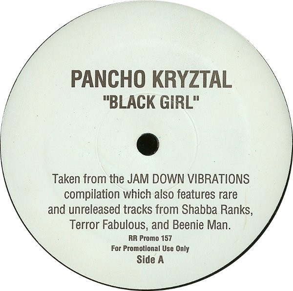 Black Girl
