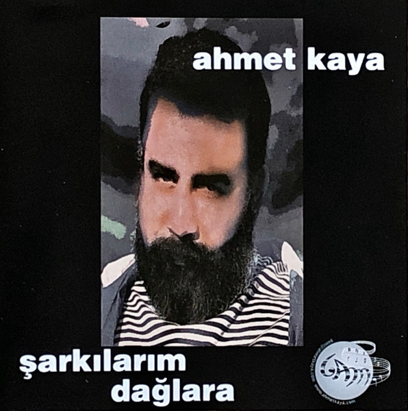 Şarkılarım Dağlara