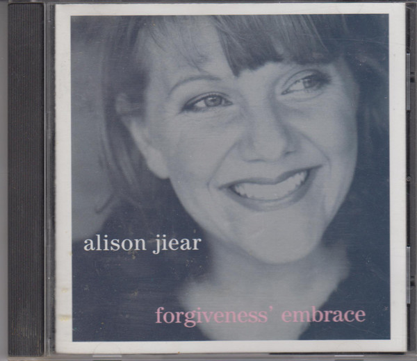 Forgiveness' Embrace