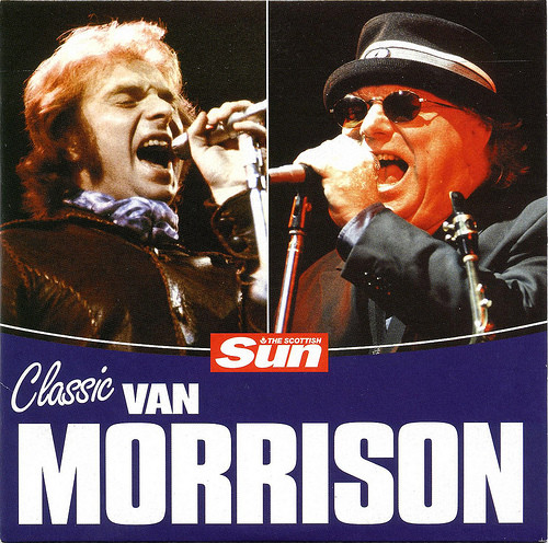 Classic Van Morrison