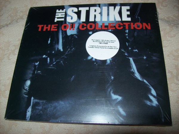 The Oi! Collection
