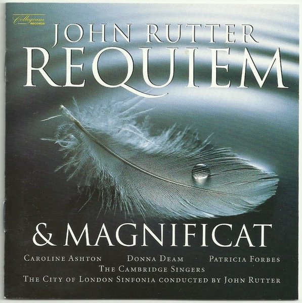 Requiem & Magnificat