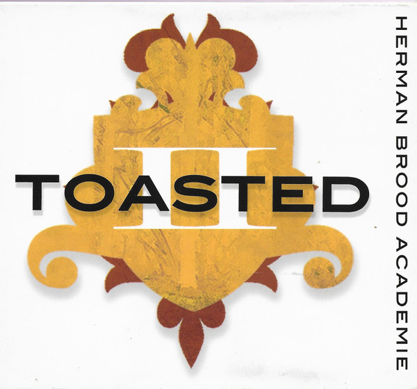 Toasted II