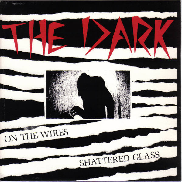 On The Wires / Shattered Glass