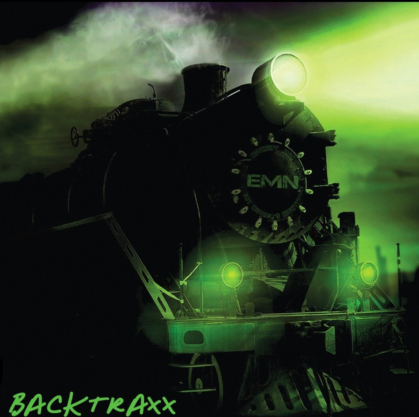 Backtraxx