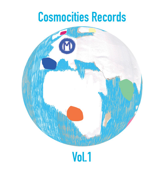 Cosmocities Records Vol.1