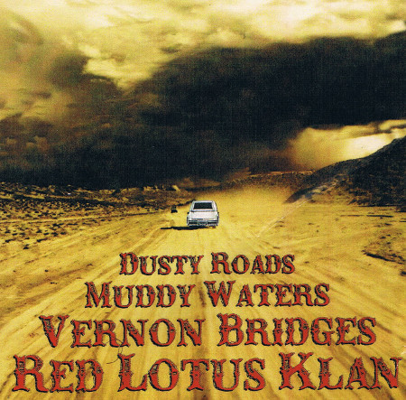 Dusty Roads Muddy Waters