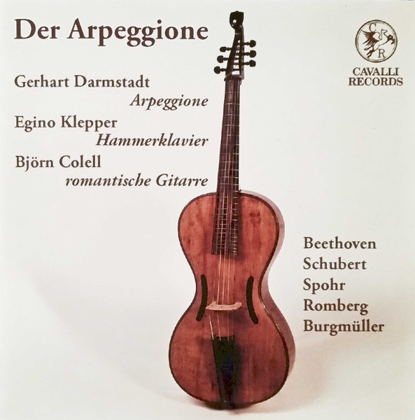 Der Arpeggione