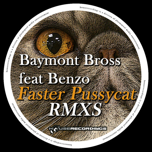 Faster Pussycat Remixes
