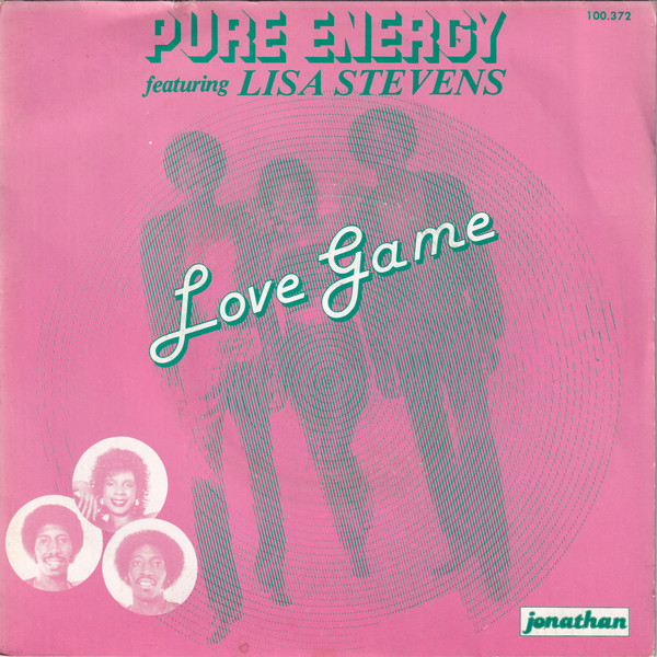 Love Game