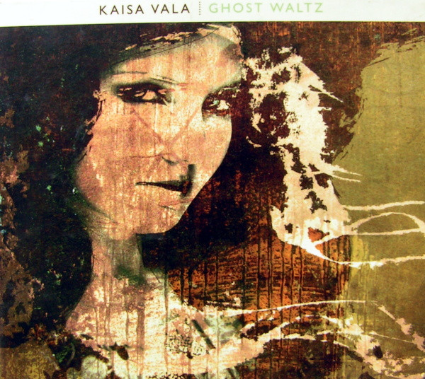 Ghost Waltz