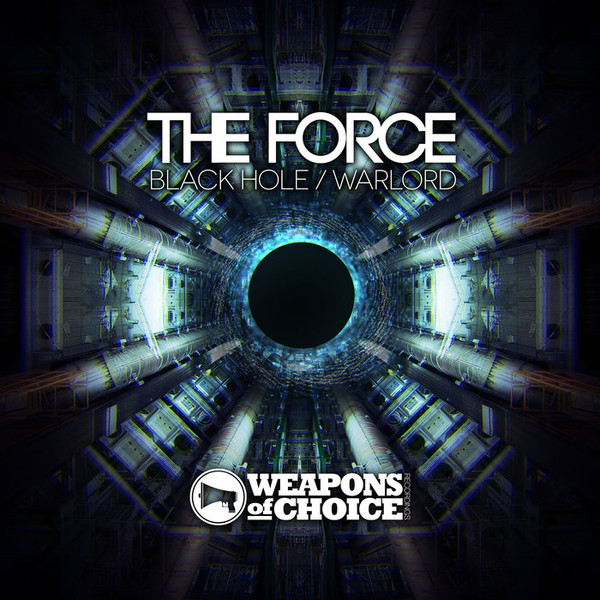 Black Hole / Warlord