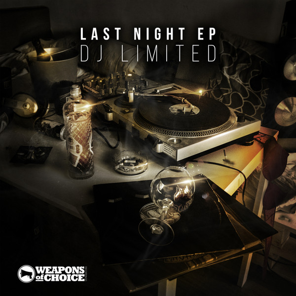 Last Night EP
