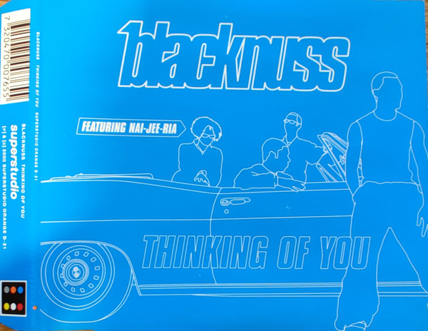 Thinking Of You