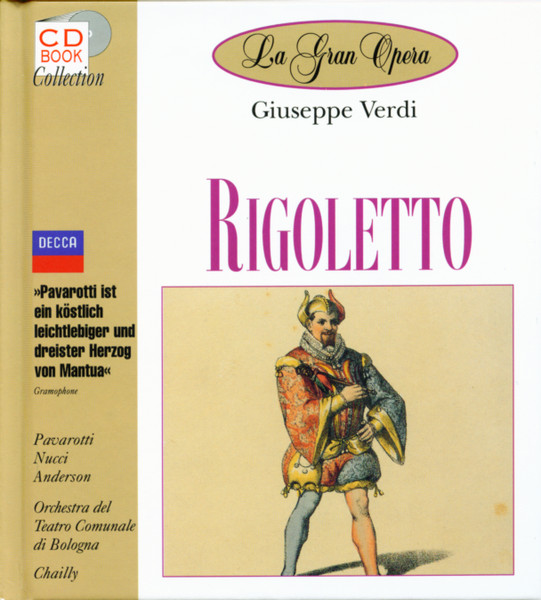 Rigoletto