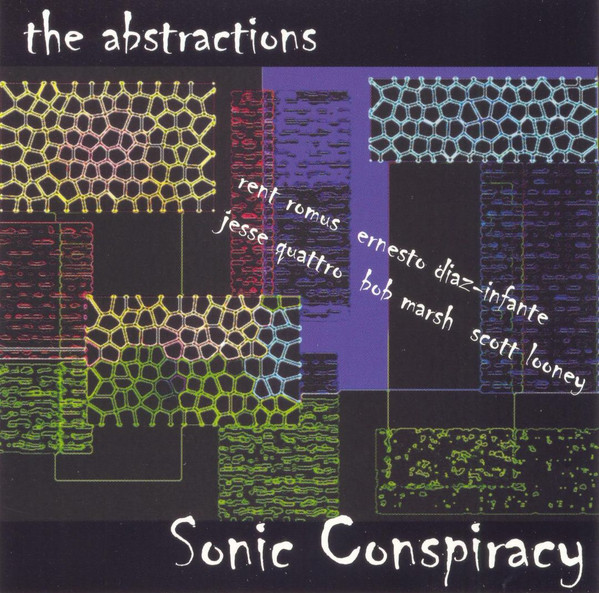 Sonic Conspiracy