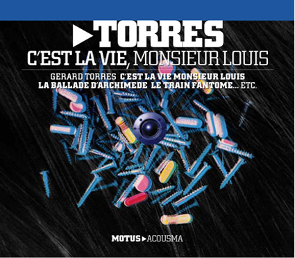 C'est La Vie, Monsieur Louis