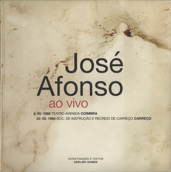 Ao Vivo