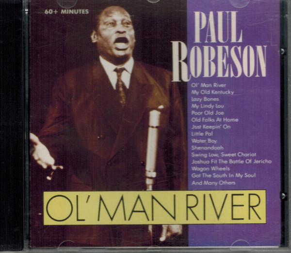 Ol' Man River