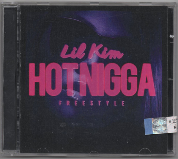 Hot Nigga