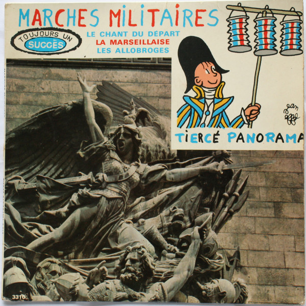Marches Militaires