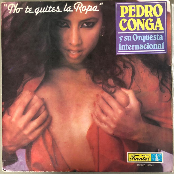 No Te Quites La Ropa
