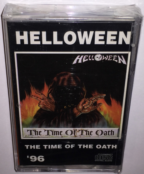 The Time Of The Oath