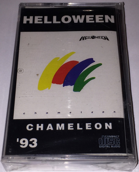 Chameleon
