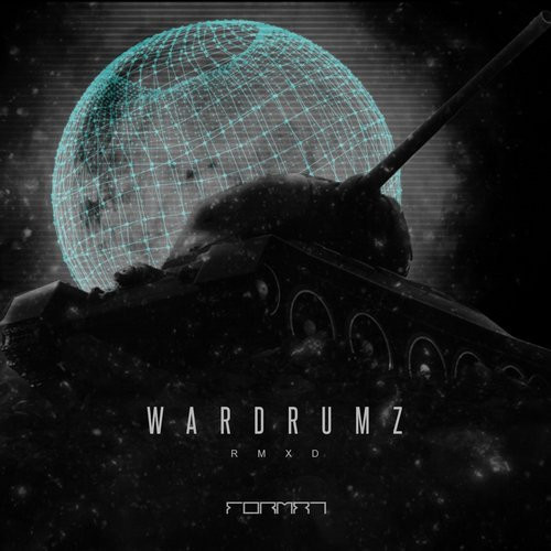 Wardrumz Rmxd