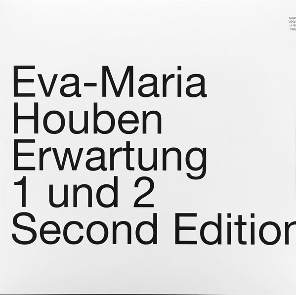 Erwartung 1 Und 2