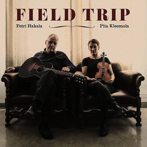 Field Trip