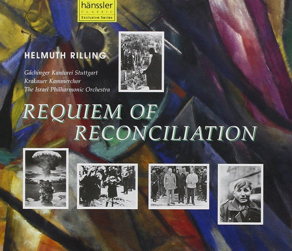 Requiem Of Reconciliation