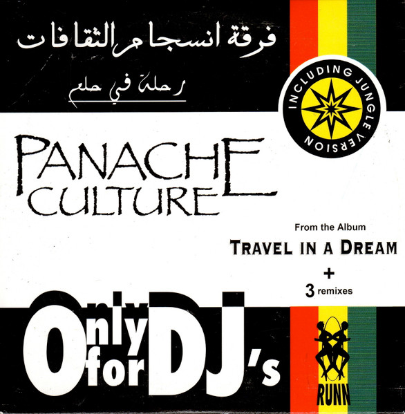 Travel In A Dream