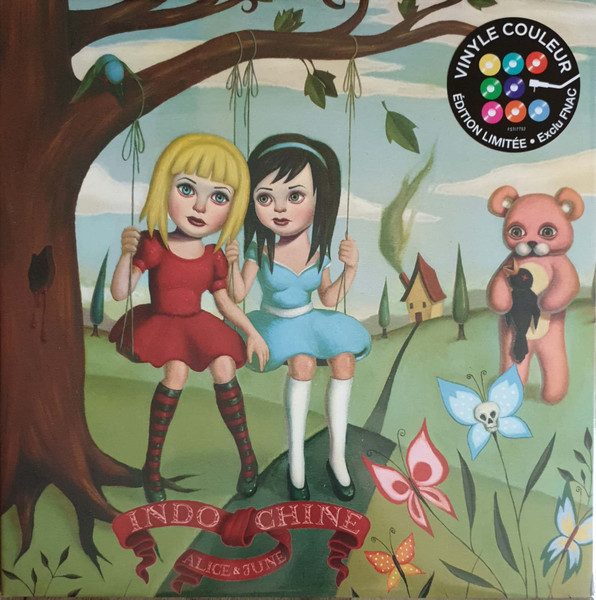 Alice & June