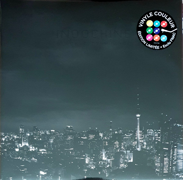 Black City Parade