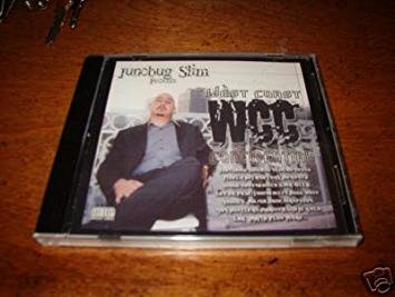 WCC (West Coast Confidential)