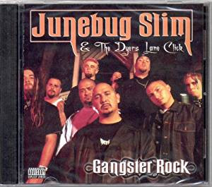 Gangster Rock